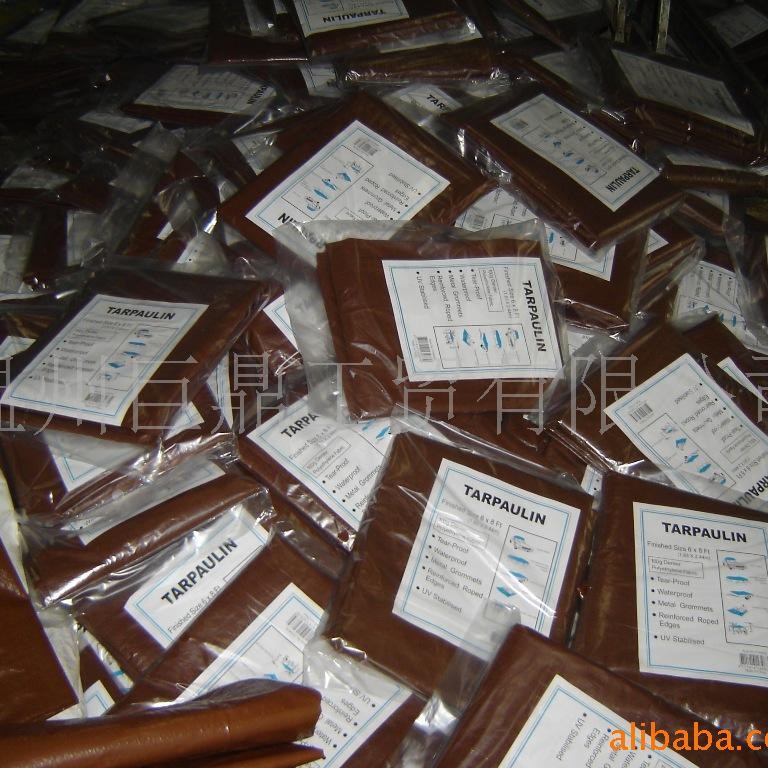 厂家供应pe篷布出口篷布聚乙烯篷布便宜篷布抗UV