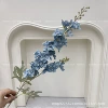 Haze blue