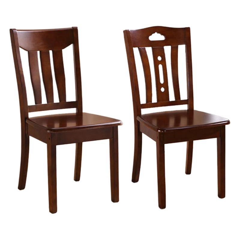 Производители оптом твердая древесина скандинавский стул домашний обеденный стул спинка китайские деревянные стулья отель обеденные столы и стулья