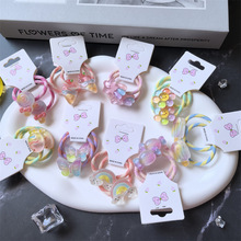 С����ͯ�l�yĴָ�lȦ�ߏ���СŮ���^�K���^�lƤ���ɫ�����^�