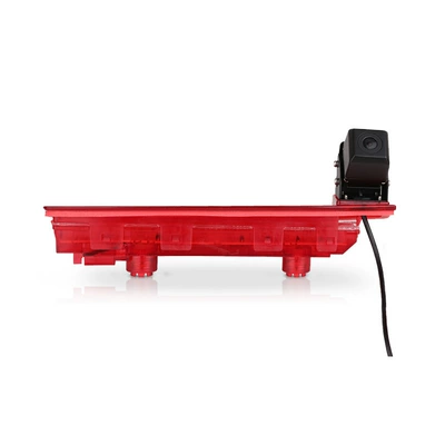 Cross-Border Use of High-Definition Ahd 1080P Night Vision Reversing Camera for Volkswagen T5T6 Vehicle-Mounted High-Position Brake Light (Vehicle camera)