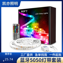 5050LED􎧵zˮIP20 12V24v͉RGB߲ʾưKTVbܛl