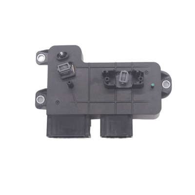 Seat adjustment switch Other Automotive Safety Supplies - copilot-electric-4-way-regulation-controller
