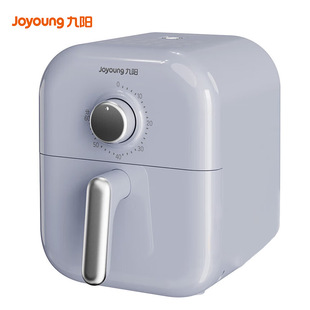 Joyoung Air Fryer Household New Fully Automatic Intelligent 5L Large Capacity Multifunctional Electric Oven Cooking Machine Oven