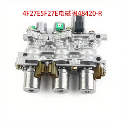 Sürətlər qutusu Suitable for Transmission Ford