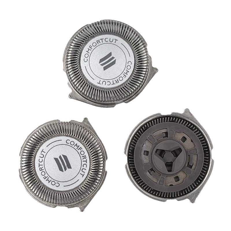 Головка резака SH30/5 совместима с лезвиями бритв Philips S5000 S6000 S1000 S5050, аксессуары