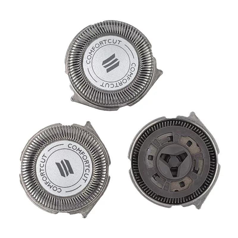 Головка резака SH30/5 совместима с лезвиями бритв Philips S5000 S6000 S1000 S5050, аксессуары