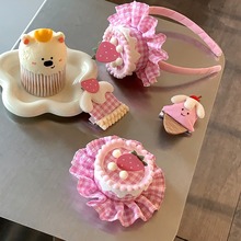 Cake��Ů����С������ϵ�l�ɫñ�Ӱl���W�t�Ɍ��^ɐ��^��