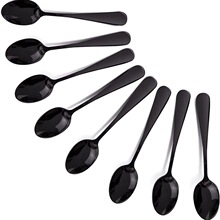 E 44508 Stains Steel Steak Knife Fork Spoon Set ����ֲ�