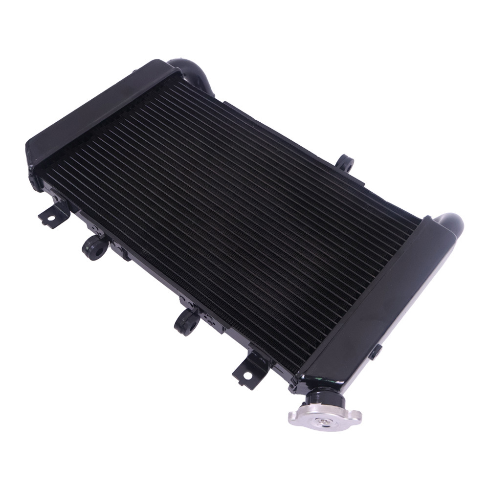 Suitable for Honda Cb650R Cbr650R 2018-2025 Water Tank Assembly Water Cooler Radiator