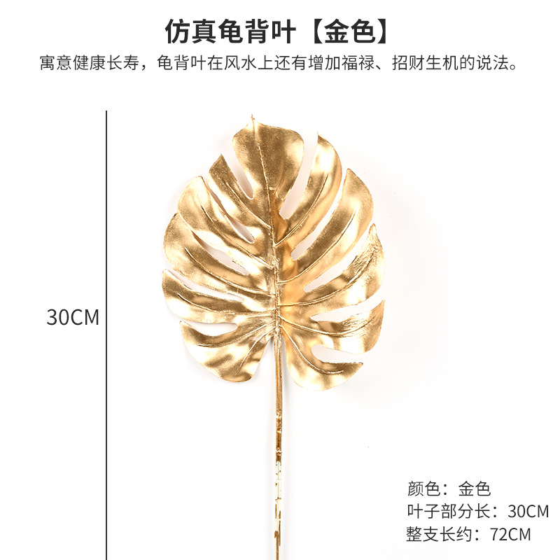 Ramo de simulación de alta calidad producto terminado material de arreglo floral de Nochevieja granada acebo eucalipto ginkgo biloba barril de bendición flor artificial