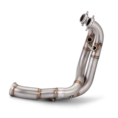 890 890R Duke790 Adv | Motorcycle exhaust pipe