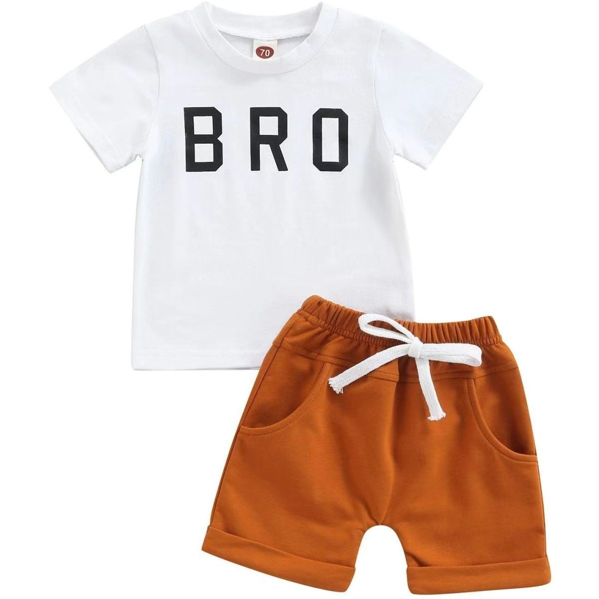 Baby Boy Outfit 4