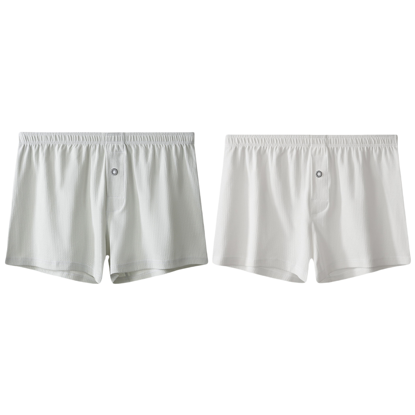 라이트 그레이 + 화이트