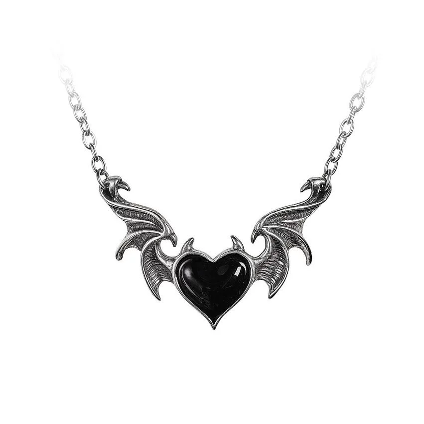 Black necklace, Amazon, direct factory sales