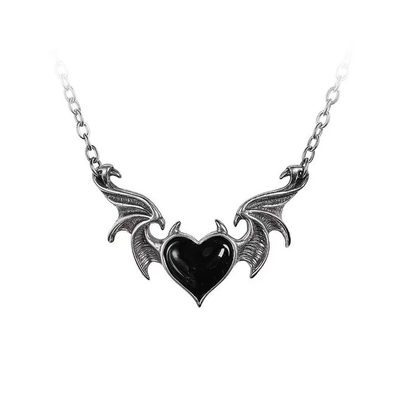 Black necklace, Amazon, direct factory sales