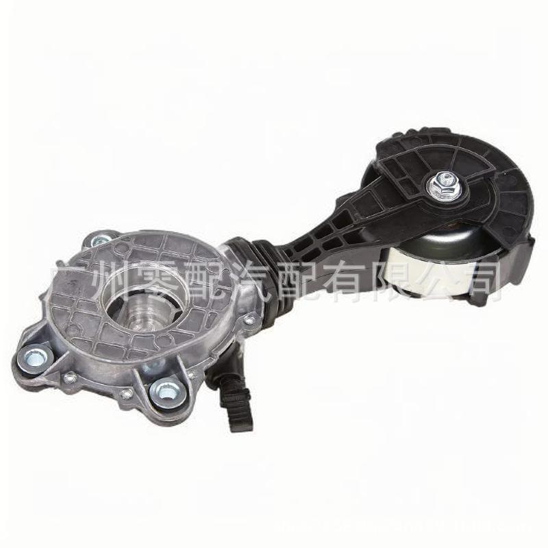 Tensioning Pulley 11287598833 Without Motor Suitable for Bmw Mini Logo