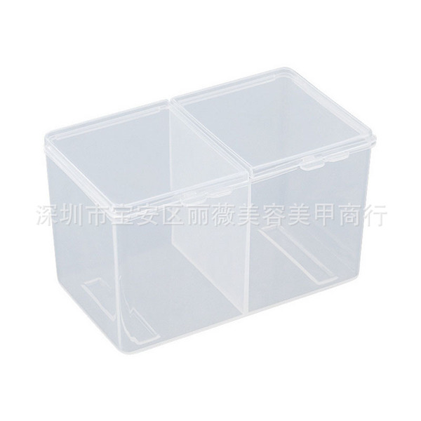 storage box for manicure