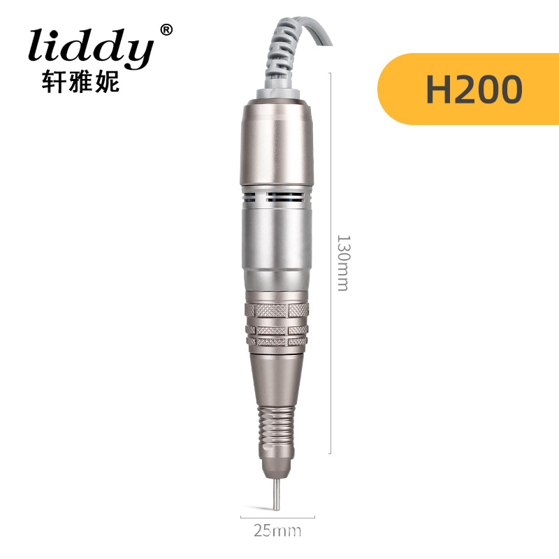 LIDDY