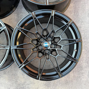 Forged Wheels 20inch Suitable for Bmw All Series X5X6X7 Original Car Modified Car Aluminum Alloy Wheels Four Wheels