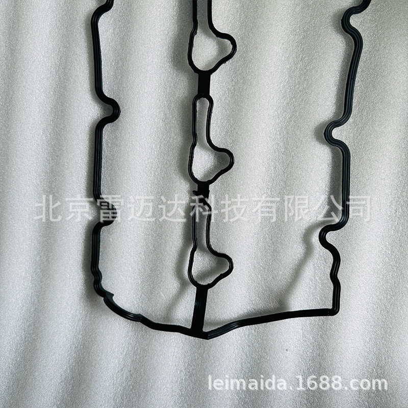 Factory wholesale car accessories South Korea Double Dragon enjoy Royal rester Ludi valve cover pad 6640160121