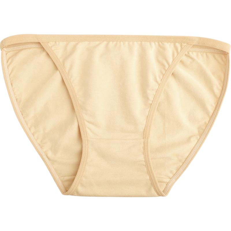 Adulto danza profesional ropa interior Mujer Ballet invisible sin costuras de alta Cruz-arte examen cuerpo alta tenedor triángulo Tanga