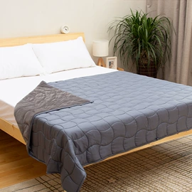 纤维枕;其他毛毯;被套