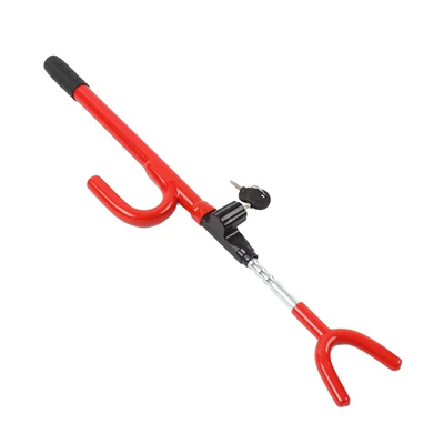 Lock U-Shaped Hook Lock, Car lock