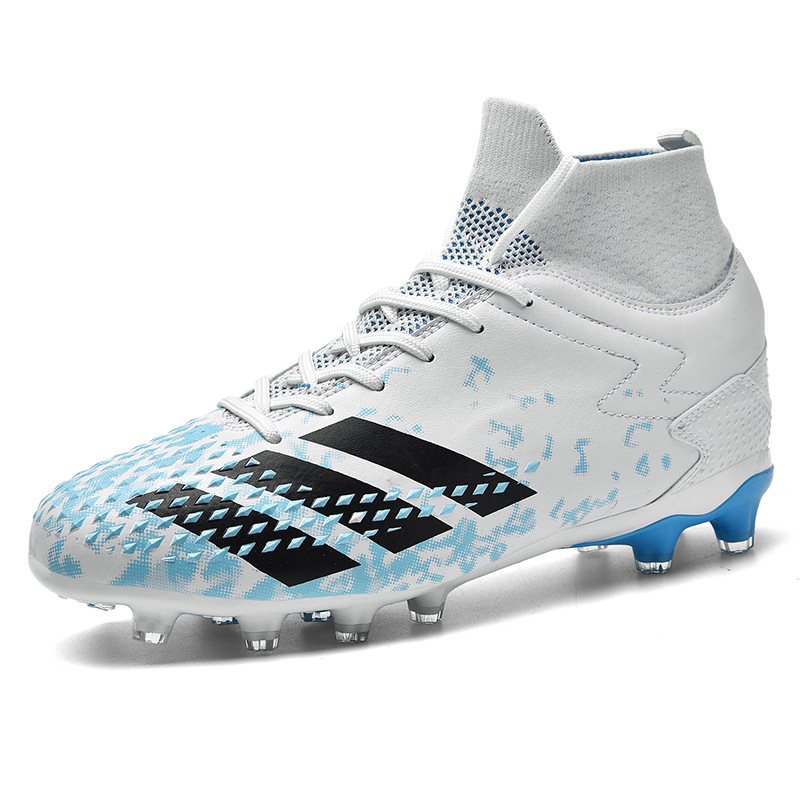 Spike 2088 white and blue