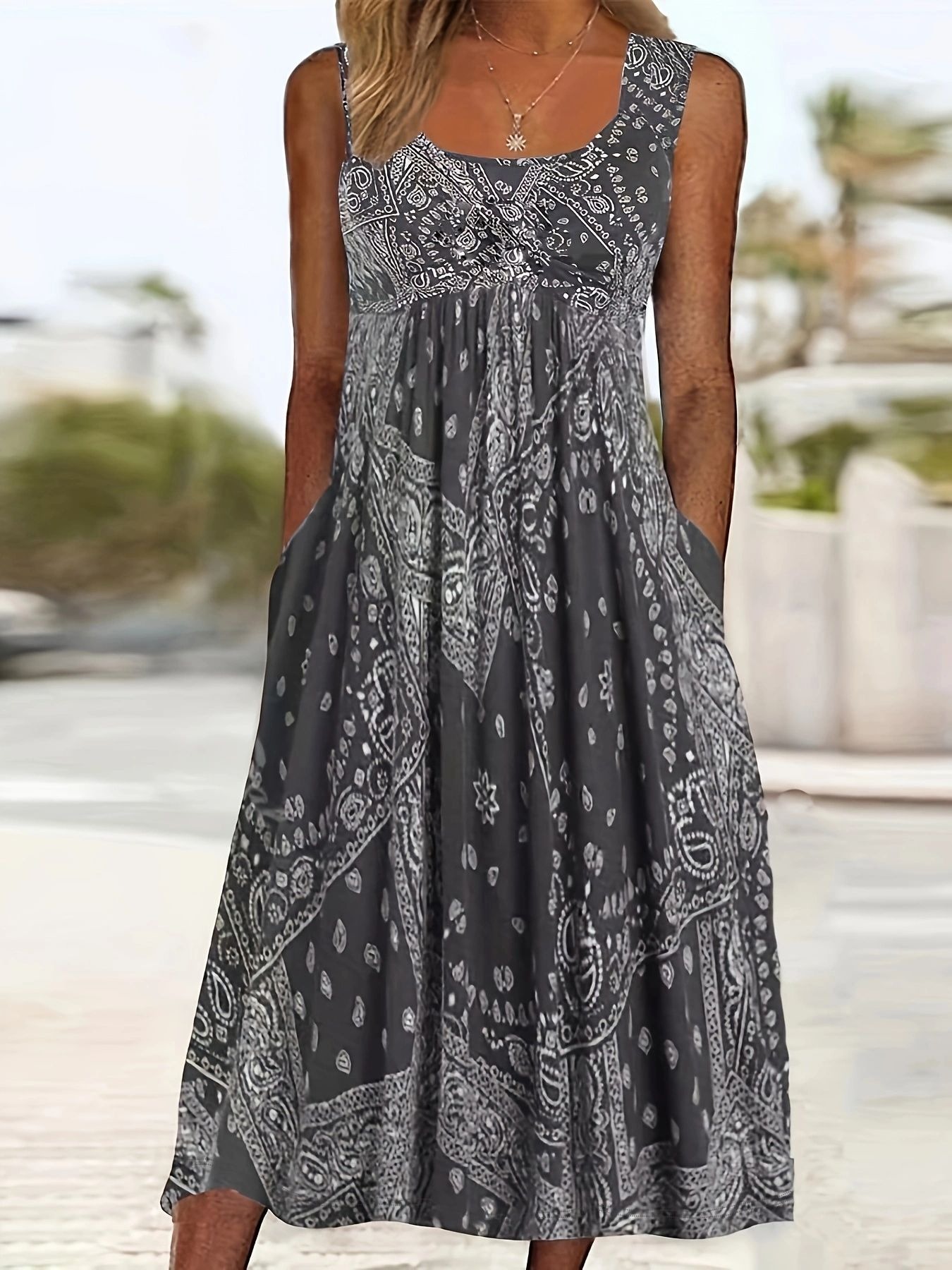 Gray