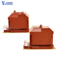 互感器户内单相高压JDZ8-10型电压互感器JDZ10高压柜内用PT手车