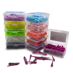 GOODARTS Knight Darts Set 2BA electronic dart needle soft tip soft tip 80 pieces boxed for shipping