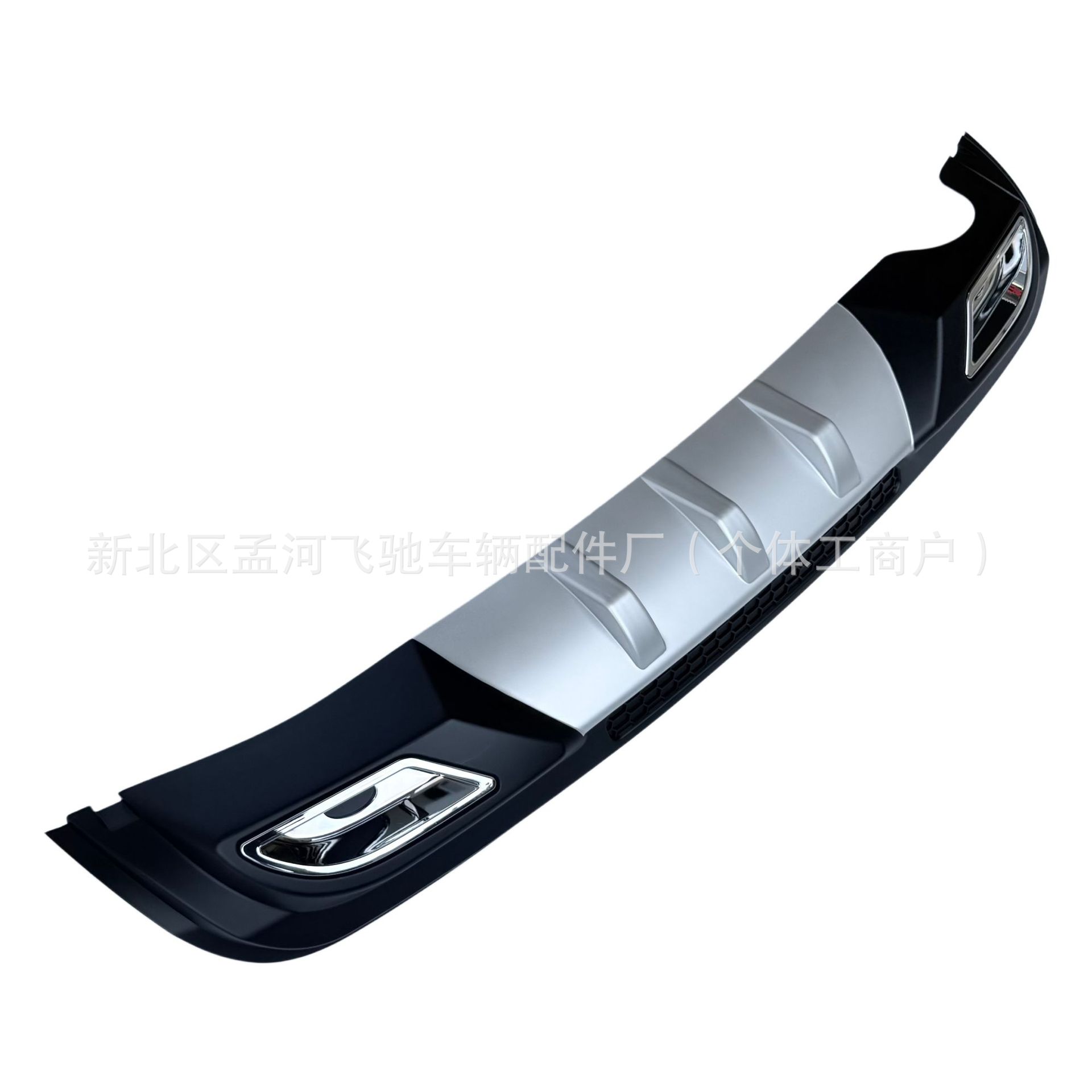 Suitable for 09-14 Chevrolet Cruze body kit modification accessories: front spoiler, bumper, side skirts, rear lip