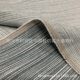 Spot supply linen cotton sliver fabric line clothing fabric polyester linen cotton yarn-dyed striped fabric factory direct sales