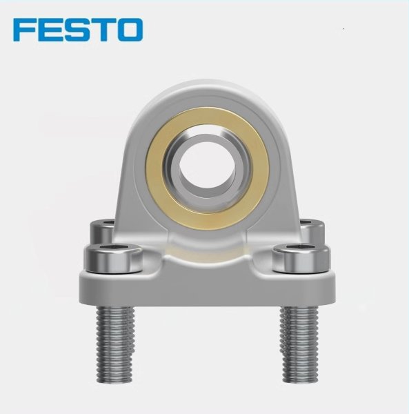 FESTO气缸安装附件SNCB-32 SNCB-40 SNCB-50 SNCB-63 SNCB-80 SNC