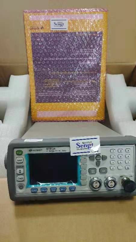 是德功率计N1912A与功率传感器N1922A