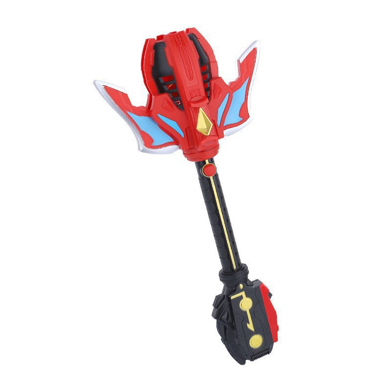 Geed Gigabit Device Geed Battle Gigabit Device Transformer Geed Belt Sublimator Toy Superman