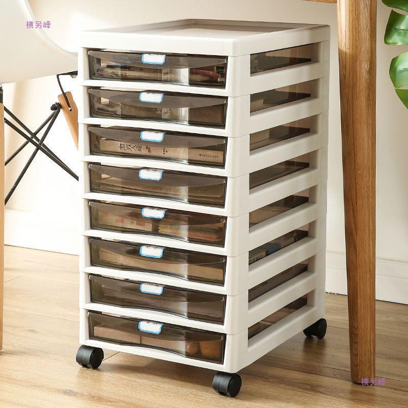 File cabinet table receipt cabinet drawer drawer -type moving wheel…
