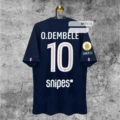 2526psg home number 10 + ligue 1