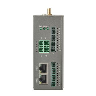 Barium Re Bl335 Arm Industrial Control Edge Gateway Dual-Core A7 + More Than 4000 Io Combinations Industrial Grade Anti-Interference