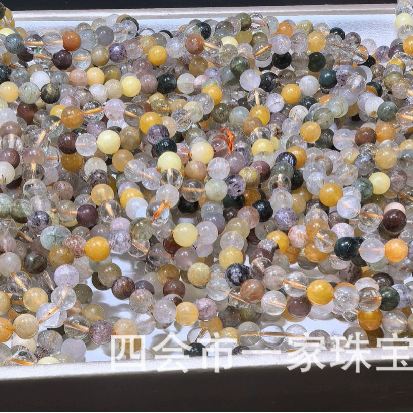 Organic crystal, bracelet, wholesale
