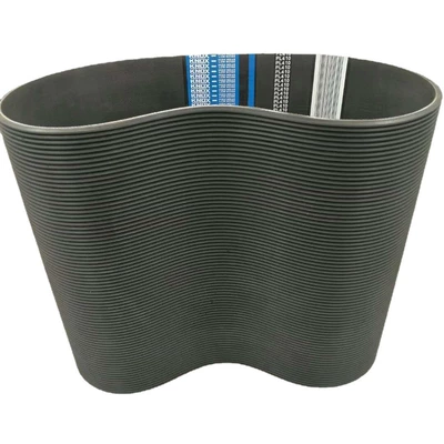 Rubber Multi-Groove, Avtomobil ötürücü kəmərləri