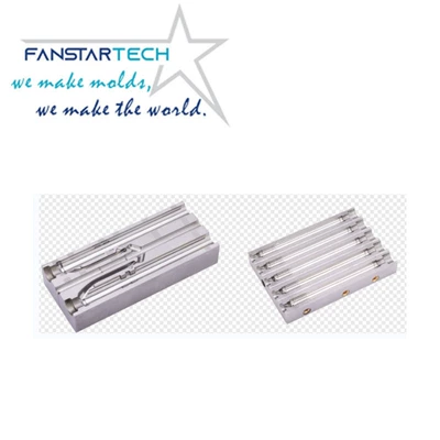 Drawing Manufacturer, Injection Molding – Avtomobil hissələri qəlibləri