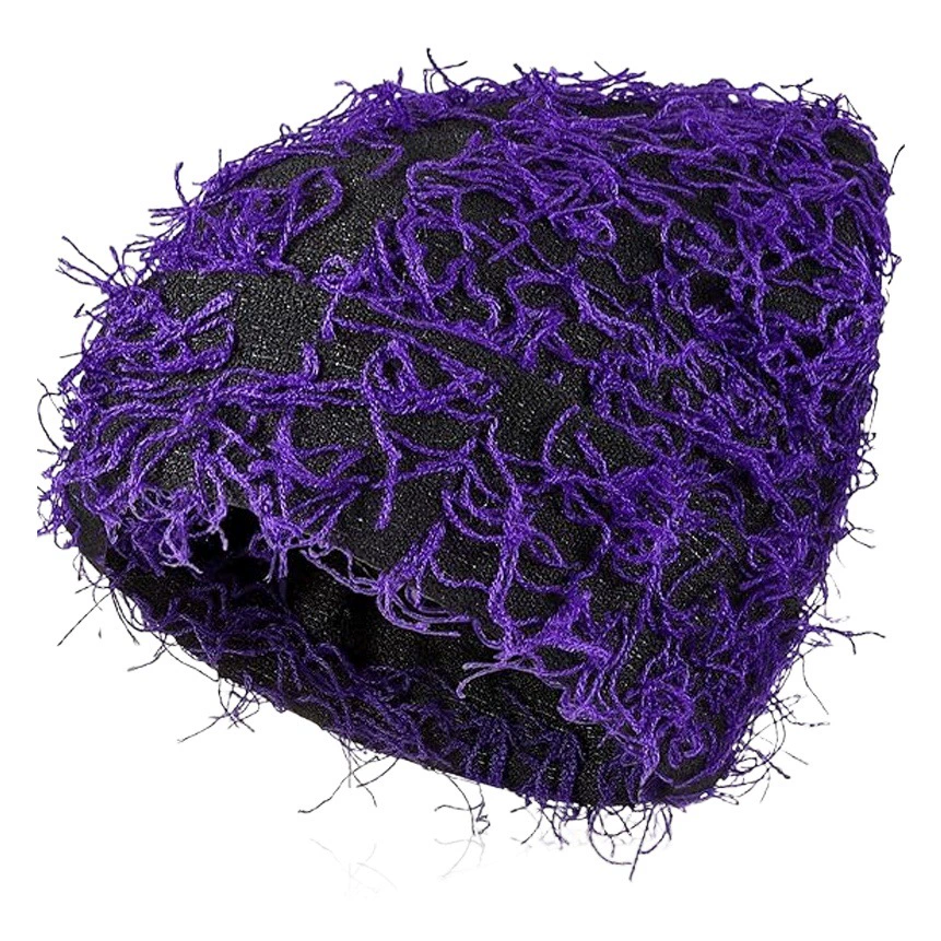 Осенняя и зимняя личность смешная теплая вязаная шапка для мужчин и женщин