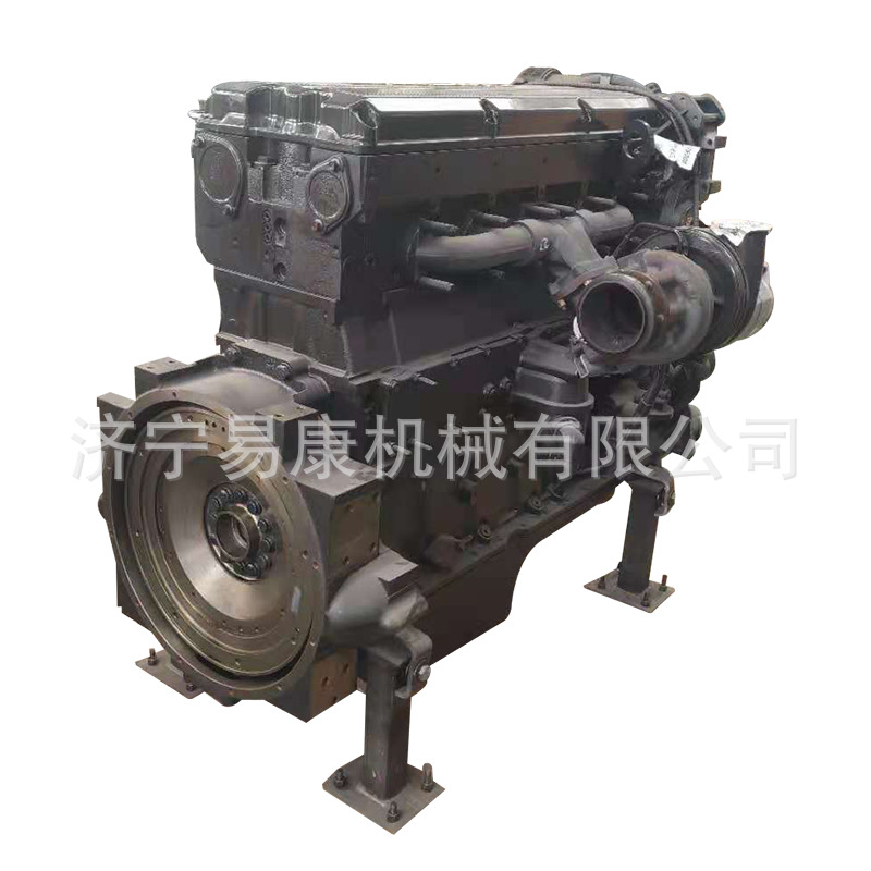 康明斯QSX15-C535发动机总成  徐工LW500HV-GIV中型装载机