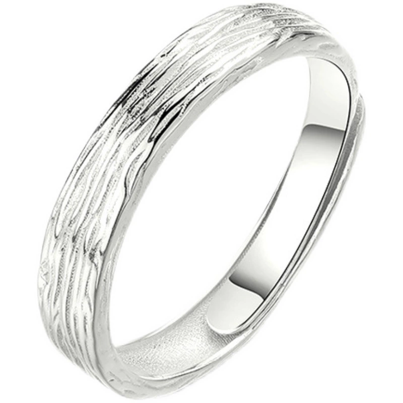 Fashionable ring, wholesale, high-quality style, on index finger