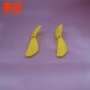 普通1132y2a塑料小制作扇叶