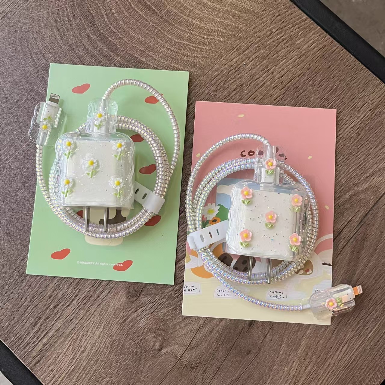 Para Apple 14 línea de datos cubierta protectora iPhone13 cargador cabezal 12promax bobinado estuche para iPad