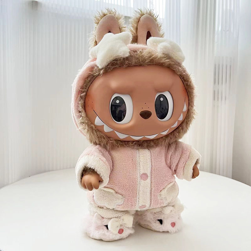 S 달콤한 꿈 잠옷