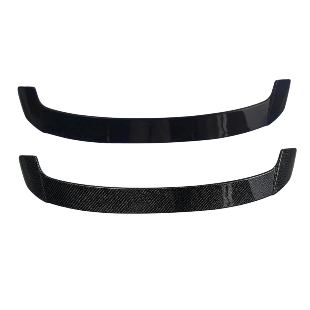 Suitable for BMW 1 Series F20 2011- 100.95kg hatchback rear spoiler, top spoiler, aerodynamic wing, exterior modification